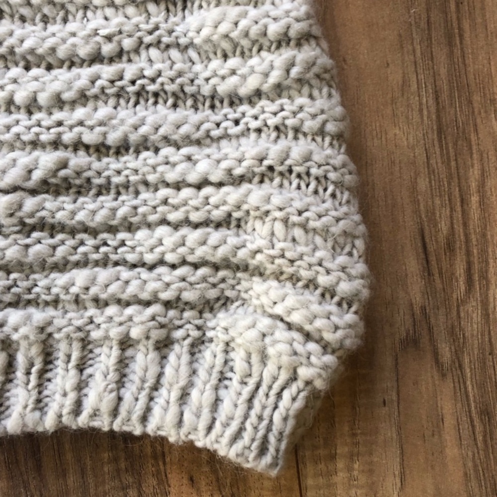 ZARA Knit Dress - Picture 5 of 9
